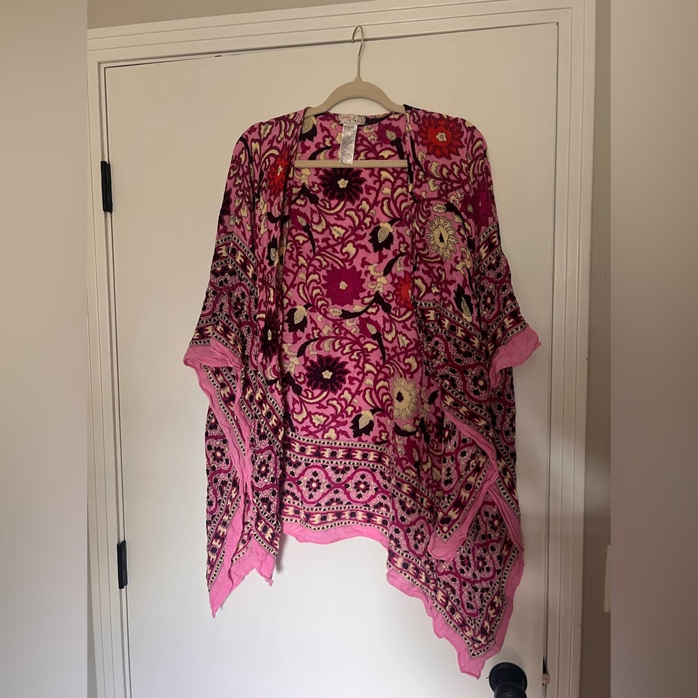 Free People Shawl / Kimono